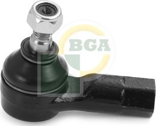 BGA SR1210 - Наконечник рульової тяги, кульовий шарнір autocars.com.ua