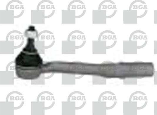 BGA SR1416 - Наконечник рульової тяги, кульовий шарнір autocars.com.ua