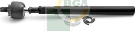BGA SR1449 - Осьовий шарнір, рульова тяга autocars.com.ua