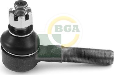BGA SR2237 - Наконечник рульової тяги, кульовий шарнір autocars.com.ua