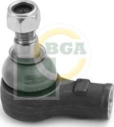BGA SR2244 - Наконечник рульової тяги, кульовий шарнір autocars.com.ua