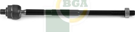 BGA SR2371 - Наконечник рульової тяги, кульовий шарнір autocars.com.ua