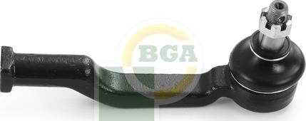 BGA SR2385 - Наконечник рульової тяги, кульовий шарнір autocars.com.ua