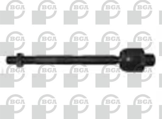BGA SR2510 - Осевой шарнир, рулевая тяга autodnr.net