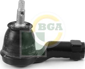 BGA SR2759 - Наконечник рульової тяги, кульовий шарнір autocars.com.ua
