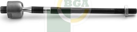 BGA SR3109 - Осьовий шарнір, рульова тяга autocars.com.ua