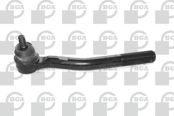 BGA SR3405 - Наконечник рульової тяги, кульовий шарнір autocars.com.ua