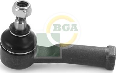 BGA SR3648 - Наконечник рульової тяги, кульовий шарнір autocars.com.ua