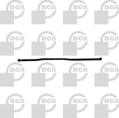 BGA SR4220 - Поперечная рулевая тяга autodnr.net