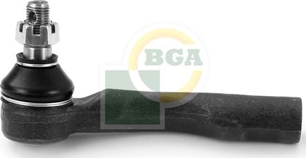 BGA SR4402 - Наконечник рульової тяги, кульовий шарнір autocars.com.ua