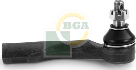 BGA SR4403 - Наконечник рульової тяги, кульовий шарнір autocars.com.ua