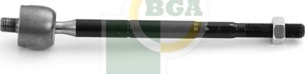 BGA SR4416 - Осьовий шарнір, рульова тяга autocars.com.ua