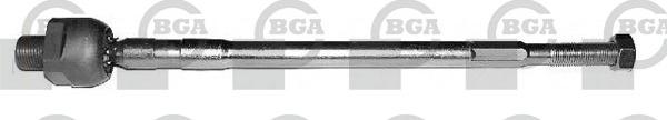 BGA SR5402 - Наконечник рульової тяги, кульовий шарнір autocars.com.ua