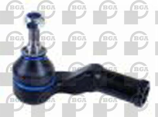 BGA SR5403 - Наконечник рулевой тяги, шарнир autodnr.net