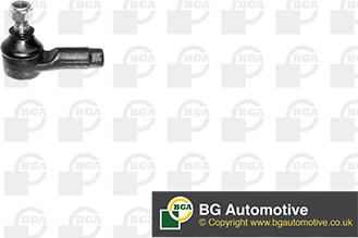 BGA SR5420 - Наконечник рулевой тяги, шарнир autodnr.net