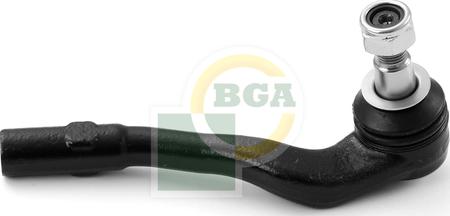 BGA SR5626 - Наконечник рульової тяги, кульовий шарнір autocars.com.ua