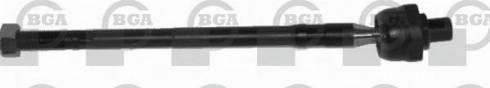BGA SR6106 - Осевой шарнир, рулевая тяга autodnr.net