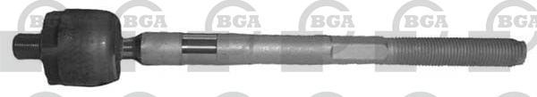 BGA SR7314 - Осевой шарнир, рулевая тяга avtokuzovplus.com.ua