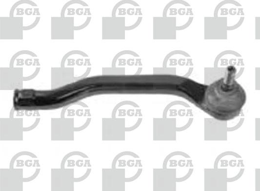 BGA SR7321 - Наконечник рульової тяги Fluence-Megane III- 09- Пр. autocars.com.ua
