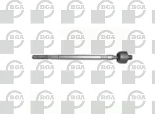 BGA SR7503 - Осевой шарнир, рулевая тяга avtokuzovplus.com.ua