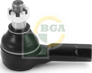 BGA SR8300 - Наконечник рульової тяги, кульовий шарнір autocars.com.ua