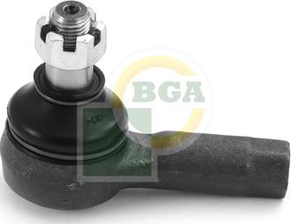 BGA SR8305 - Наконечник рульової тяги, кульовий шарнір autocars.com.ua