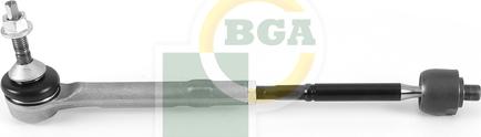 BGA SR8818 - Поперечна рульова тяга autocars.com.ua