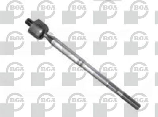 BGA SR9104 - Осевой шарнир, рулевая тяга autodnr.net