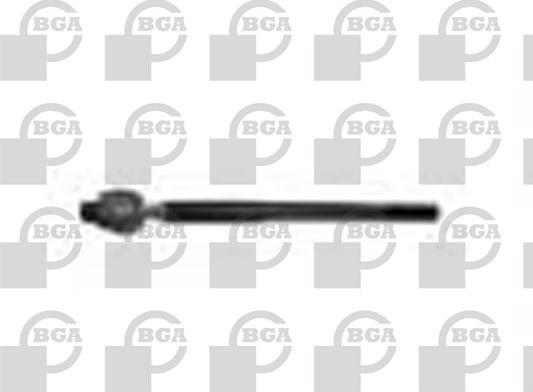 BGA SR9116 - Осевой шарнир, рулевая тяга autodnr.net