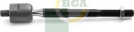 BGA SR9148 - Осьовий шарнір, рульова тяга autocars.com.ua