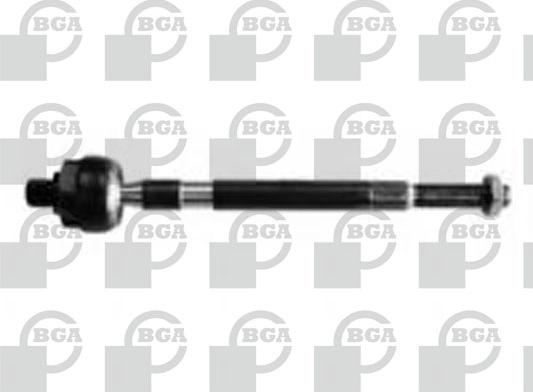 BGA SR9520 - Осьовий шарнір, рульова тяга autocars.com.ua