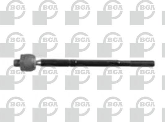BGA SR9527 - Осевой шарнир, рулевая тяга autodnr.net