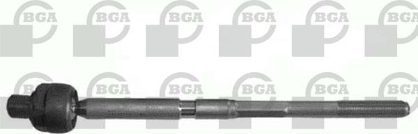 BGA SR9534 - Осевой шарнир, рулевая тяга avtokuzovplus.com.ua