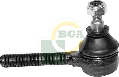 BGA SR9591 - Наконечник рульової тяги, кульовий шарнір autocars.com.ua