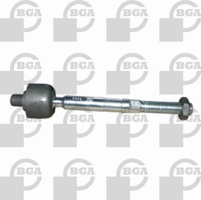 BGA SR9706 - Осевой шарнир, рулевая тяга autodnr.net