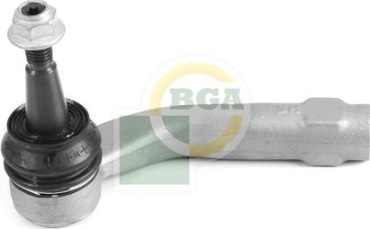 BGA SR9752 - Наконечник рульової тяги, кульовий шарнір autocars.com.ua