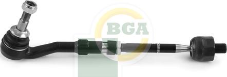 BGA SR9802 - Поперечна рульова тяга autocars.com.ua