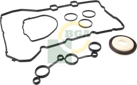 BGA TC14000 - Комплект прокладок, картер рульового механізму autocars.com.ua