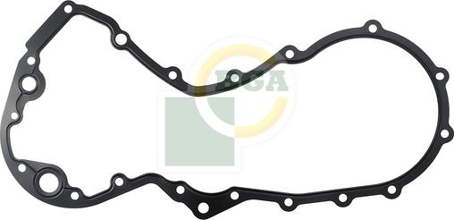 BGA TC2317 - Прокладка, картер рульового механізму autocars.com.ua