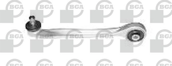 BGA TRC0103 - Рычаг подвески колеса avtokuzovplus.com.ua