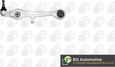 BGA TRC0107 - Рычаг подвески колеса autodnr.net