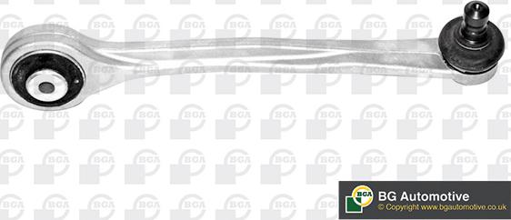 BGA TRC0108 - Важіль незалежної підвіски колеса autocars.com.ua