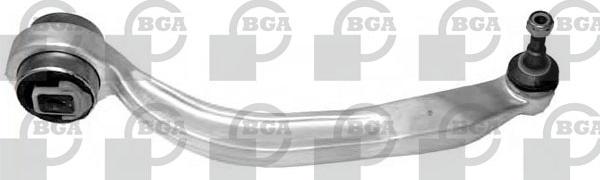 BGA TRC0129 - Важіль передній нижній позаду Passat B5-A4-A6 95-05 Л. autocars.com.ua