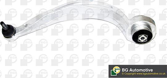 BGA TRC0151 - Важіль незалежної підвіски колеса autocars.com.ua