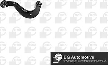 BGA TRC0152 - Рычаг подвески колеса autodnr.net