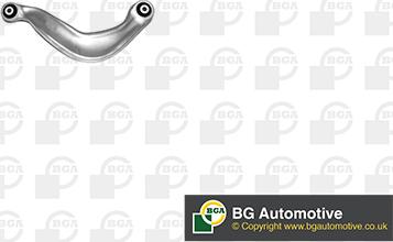 BGA TRC0163 - Важіль незалежної підвіски колеса autocars.com.ua