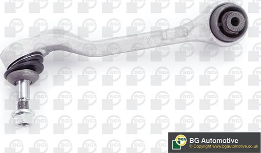 BGA TRC09029 - Важіль незалежної підвіски колеса autocars.com.ua