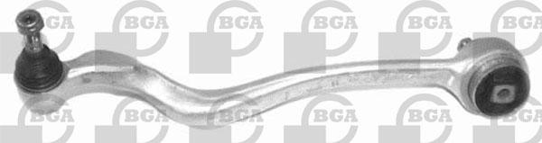 BGA TRC0904 - Важіль незалежної підвіски колеса autocars.com.ua