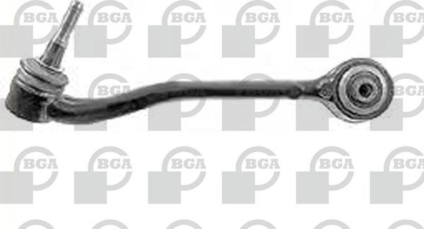 BGA TRC0910 - Важіль передньої підвіски знизу-ззади BMW X5 E53 00-06 Л. autocars.com.ua