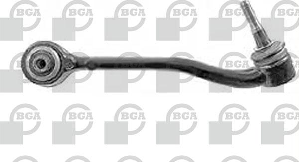 BGA TRC0911 - Важіль передньої підвіски знизу-ззади BMW X5 E53 00-06 Пр. autocars.com.ua